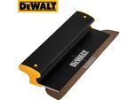 Dewalt Spatola Piatta Profi 14"/356 Mm Spatola Lisciante Manico Ergonomico 2-914"