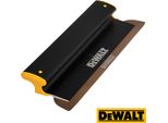 Dewalt Spatola Piatta Profi 16"/406 Mm Spatola Lisciante Lama In Acciaio Inox Flex 2-916"