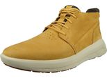 Stivaletto Timberland In Pelle Nubuck