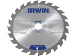 Irwin Sega Circolare 350*30*40Z
