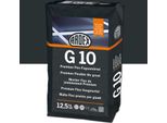 Ardex G10 Premium Flex-FugenmöRtel Anthrazit 12,5Kg Sack