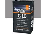 Ardex G10 Premium Flex-FugenmöRtel Grau 12,5Kg Sack