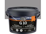 Ardex G10 Premium Flex-FugenmöRtel Grau 5Kg Eimer