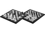 Gioco Degli Scacchi E Della Dama Di Philos