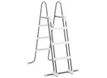 Scala Di Sicurezza Intex A 3 Gradini 91-107 Cm