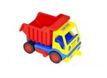 Camion Ribaltabile Di Base (In Rete), Camion Ribaltabile Giocattolo