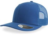 Atlantis Sonic | Sonic Cap, Cappello A 6 Pannelli - Colore: Royal - Taglia: Unica