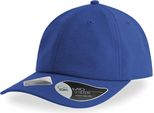 Atlantis Energy | Energy Cap, Cappello A 6 Pannelli - Colore: Royal - Taglia: Unica