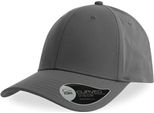 Atlantis Bolt | Bolt Cap - Colore: Grigio Scuro - Taglia: Unica