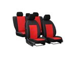 Coprisedili Universali Rossi Per Fiat Sedici Set Coprisedili Auto Coprisedili Auto