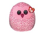 Ty 39300 Giselle Leopard - Squish-A-Boo 20 Cm