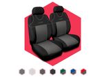 Coprisedili Auto Coprisedili Universali Auto Per Hyundai Tucson Grigio Stilo P3