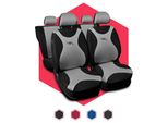 Coprisedili Auto Coprisedili Universali Tappetino Per Sedili Auto Coprisedili Auto Poliestere Argento