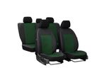 Set Di 3 Coprisedili Auto Saferide Coprisedili Auto Universali Per Fiat Doblo Ii