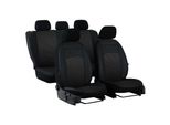 Coprisedili Auto Coprisedili Universali Per Hyundai I10 I Set Nero