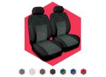 Coprisedili Auto Coprisedili Universali Coprisedili Auto Per Fiat Brava Verde Stilo