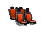 Coprisedili Universali Arancioni Per Hyundai I10 I Set Coprisedili Auto Coprisedili Auto