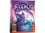 999 Giochi 999 Giochi Silencio Gioco Di Carte