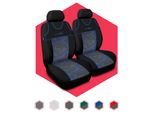Coprisedili Auto Coprisedili Universali Tappetino Per Sedili Auto Coprisedili Auto In Blu