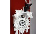 Orologio A Cucù Moderno Realizzato Nella Foresta Nera