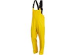 Salopette Puplus Giallo Taglia Xl
