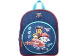Zaino Paw Patrol Elegante Zaino Per La Scuola Con Orecchie In 3D