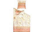 Bassetti Bettgarnitur At Fong Beige 140X200 *9239843