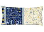 Bassetti KissenhüLle Zu Bw Oplontis V9 Blau 40X80 *9226995