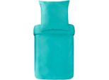 Bassetti Bettgarnitur Uni Aloe 200X200 *9301163