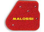 Inserto Filtro Aria Malossi Doppia Spugna Rossa Compatibile Con Cpi / Keeway 50 2T