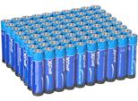 80X Xcell Aaa Micro Super Alkaline 1,5V Batterie