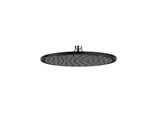 Kludi A-QA Douche De TêTe à Disque, Douche De TêTe MéTallique, Ø 250 Mm, 6432587-00, 6432587-00