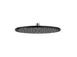Kludi A-QA Douche De TêTe à Disque, Douche De TêTe MéTallique, Ø 300 Mm, 6433087-00, 6433087-00