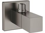 Grohe Eurocube Robinet D'éQuerre, 22012AL0, 22012AL0