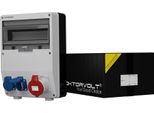 Distributore Di Potenza Td 1X32A 2X230V Distributore Di Potenza Mennekes Doktorvolt 6770