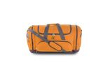 Borsa Sport/Viaggio Berlin | 69 X 34 X 36 Cm - Colore: Arancione - Dimensioni: 69 X 34 X 36 Cm