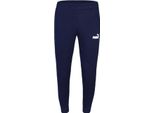 Puma Essentials Slim Pant, 58674806, Taglia: 164