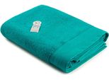 A&R AR606 | Telo Mare Excellent Deluxe In Cotone - 100 X 180 Cm - Colore: Blu Intenso - Dimensioni: 100 X 180 Cm