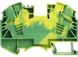 Morsetto Per Conduttore Di Protezione 16Mm2 Giallo-Verde Morsetto Di Messa A Terra 3909