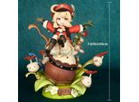 Anime Action Figure Bambola Statua Ornamenti Carino Pvc Cartoon Personaggio Collezione Modello Giocattolo Per La Camera Da Letto E Soggiorno Decor