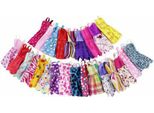 Set Di Vestiti Per Bambole, Vestiti, Gioielli, Scarpe, Sicurezza, Accessori Moda Divertenti Per Ragazze