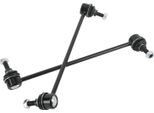 Kit Di Collegamento Terminale Barra Stabilizzatrice K750002 Per 128I 135I 323I 325I 328I 330I 335D 335I 335Is X1 Z4
