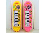 Pianoforte Musicale Per Bambini, Giocattolo Per Lo Sviluppo, Giocattolo Per L'apprendimento Precoce, Ottimo Regalo Per I Neonati