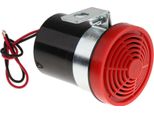 Allarme Di Retromarcia A 12V, Clacson Di Retromarcia, Sirena Di Retromarcia, Cicalino, Allarme Di Avvertimento Per Veicoli, Auto, Camion