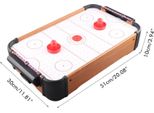 Tavolo Da Gioco, Air Hockey, Dischi, Gioco Per Famiglie, Set Da Gioco, Da Viaggio, Leggero, Per Interni Ed Esterni, Portatile