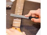 Strumenti Per La Limatura Dei Tasti Della Chitarra, Protezione Della Tastiera, Protezione, Riparazione Per Chitarristi