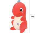 Peluche Dinosauro 30 Cm, Peluche Per Bambini, Regali Di Compleanno Per Bambini