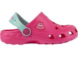 Coqui Zoccoli Per Bambini Rosa 8701-100-3644A/8701-100-3644 Taglia 27-28