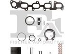 Kit Installazione Turbocompressore Vw Passat 1.6Tdi 14-