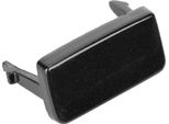 554716-T2A-A51ZA, Cuffia Di Chiusura Della Leva Del Cambio, Copertura Nera Della Leva Del Cambio, Lunga Durata, Ricambio Per Accord Sedan Gloss One 2013-2017